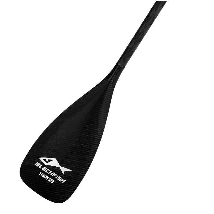 Blackfish Yukon 520 Fixed Carbon Paddle