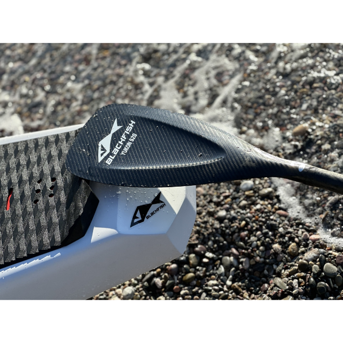 Blackfish Yukon 520 Fixed Carbon Paddle