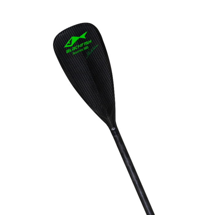 Blackfish Noumea 500 Prepreg Carbon Paddle
