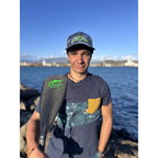 Blackfish Noumea 500 Prepreg Carbon Paddle