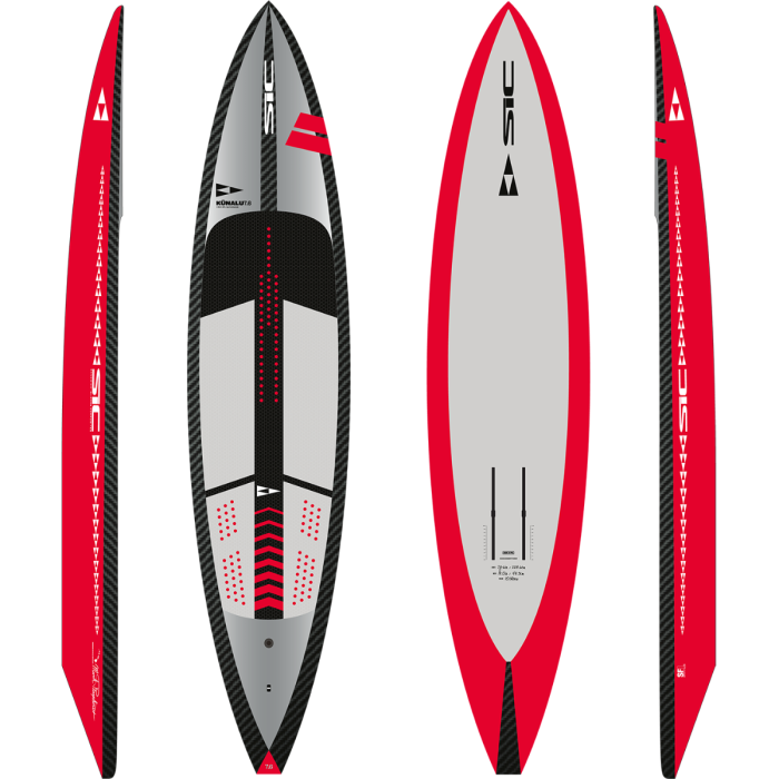 SIC Kunalu Downwind Foil Board