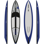 SIC Kunalu Downwind Foil Board