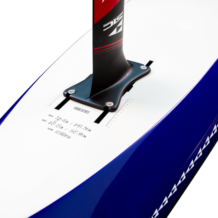 SIC Kunalu Downwind Foil Board