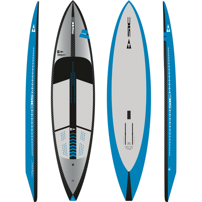 SIC Kunalu Downwind Foil Board