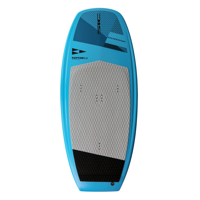 5'8" S.I.C Raptor Wing Foil Board AT
