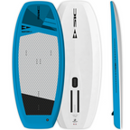 5'8" S.I.C Raptor Wing Foil Board AT