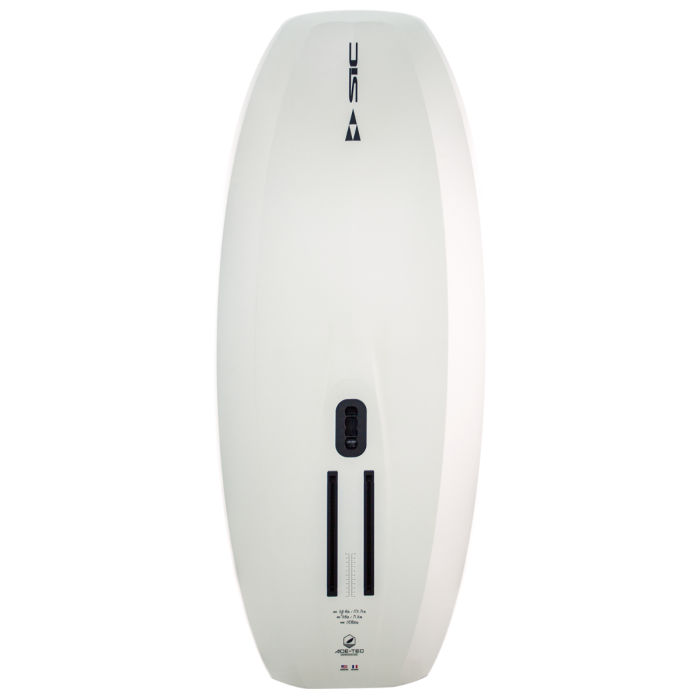 5'8" S.I.C Raptor Wing Foil Board AT