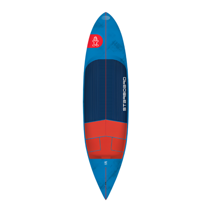 Starboard Ace Foilboard 2025