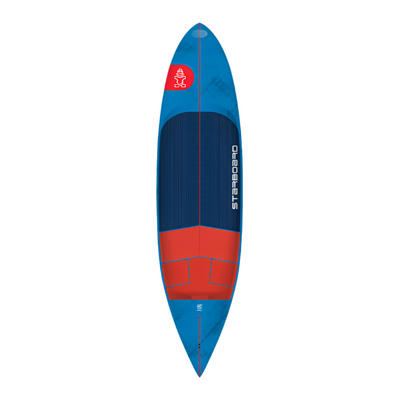 Starboard Ace Foilboard 2025