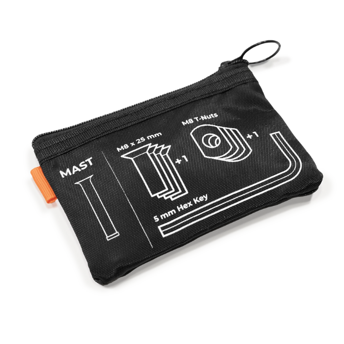 Lift Classic Mast - Sizes Vary