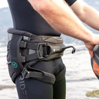 Ride Engine Point Seat Harness