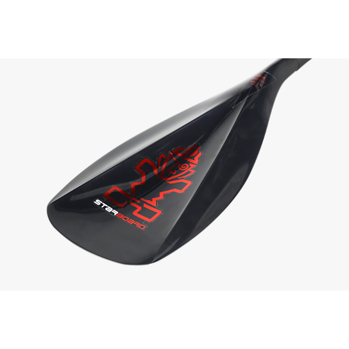 Starboard Lima Tufskin Hybrid 3-Piece Adjustable