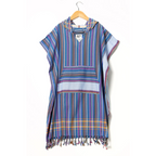 Marlin Ray Unlined Kids Ponchito