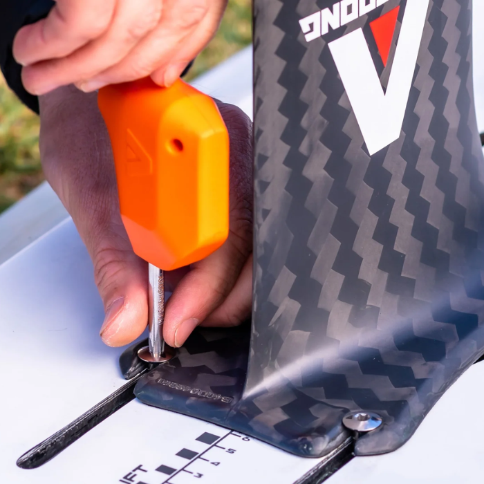 Armstrong Performance Foil Mast - Sizes Vary