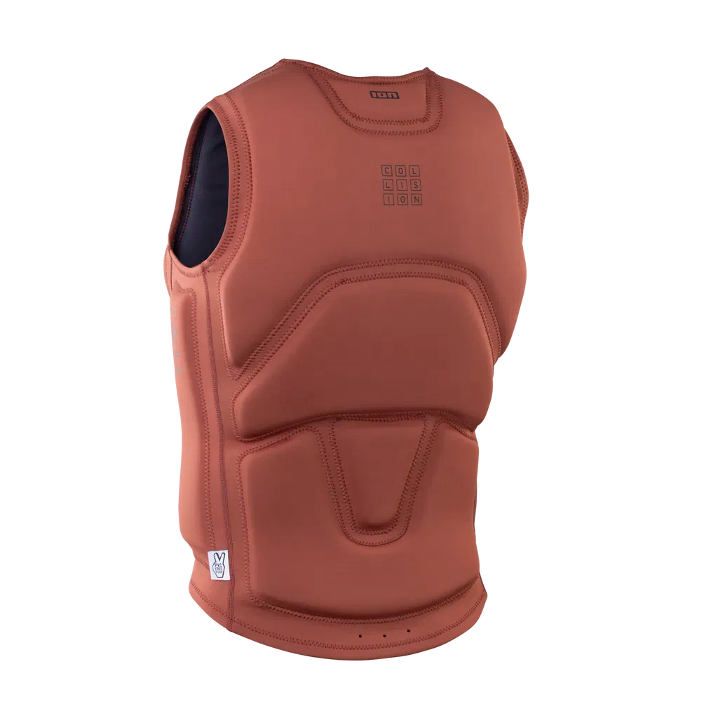 Ion Collision Vest Core Full Zip