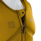 Ion Collision Vest Core Front Zip Men