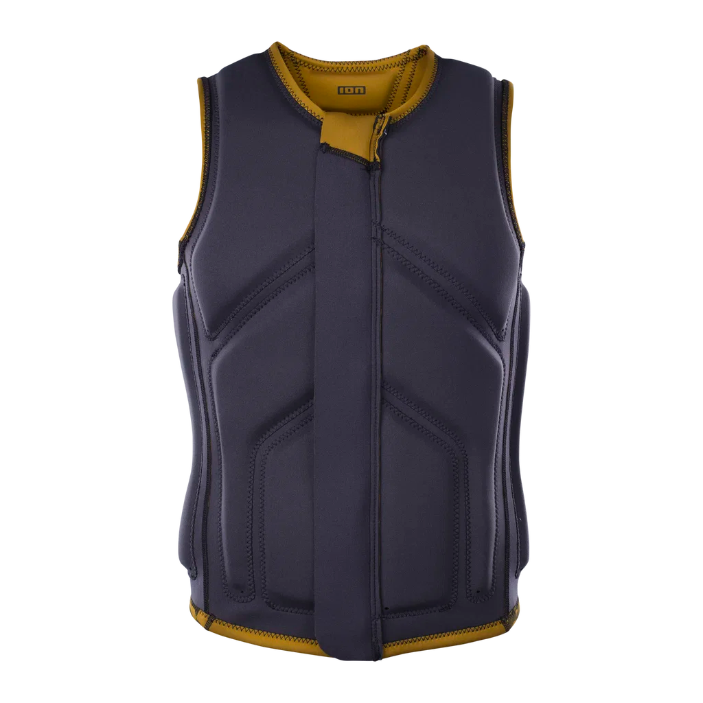 Ion Collision Vest Core Front Zip Men