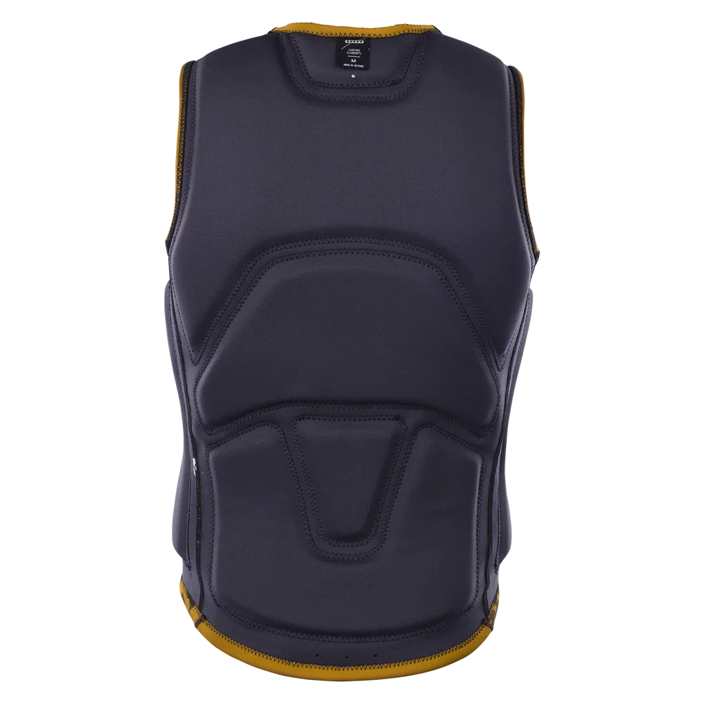 Ion Collision Vest Core Front Zip Men