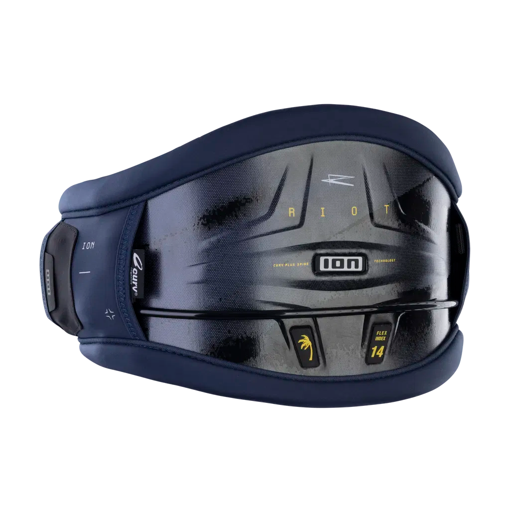 Ion Riot Curv Harness - S25