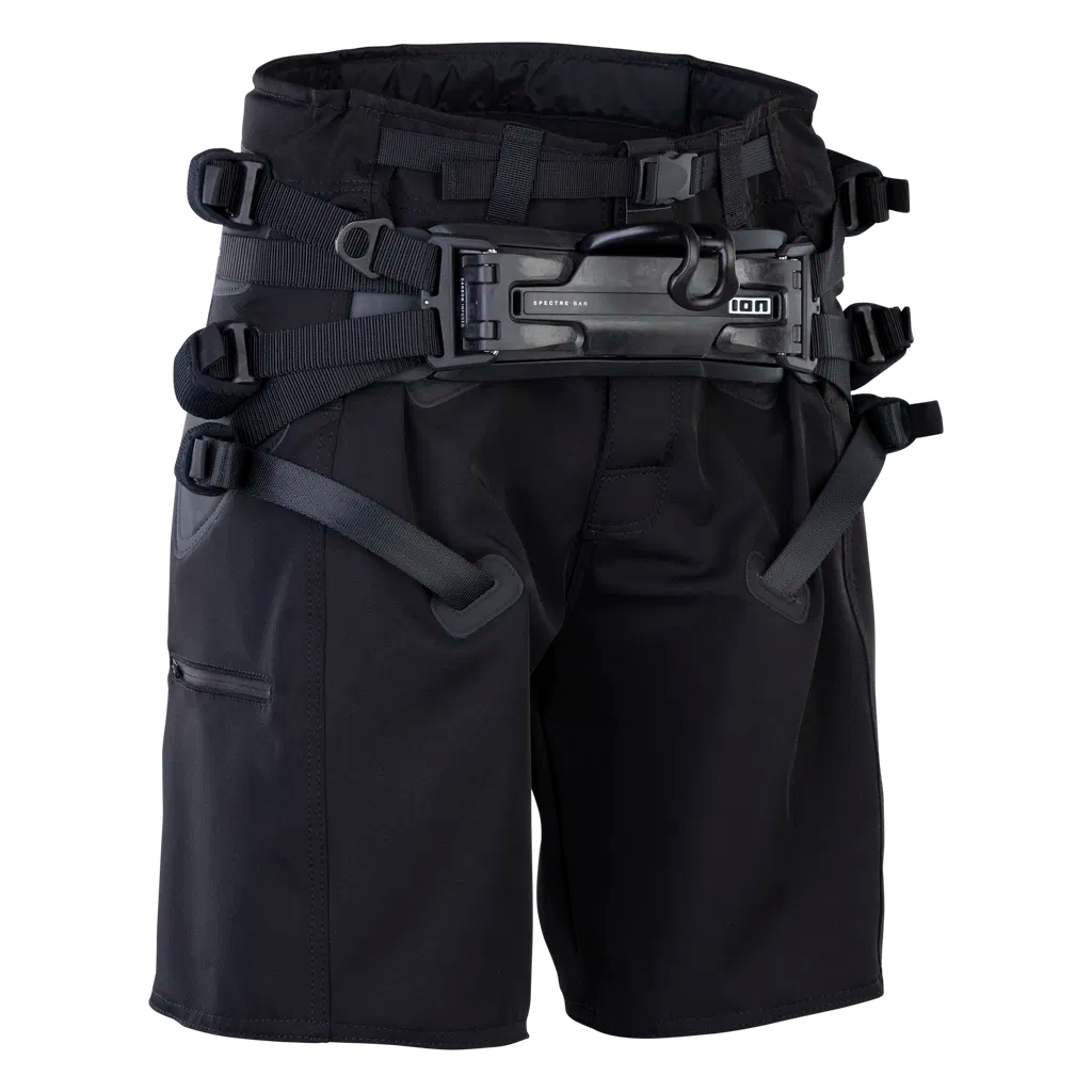 Ion B2 Seat Harness 2025 - Sizes Vary