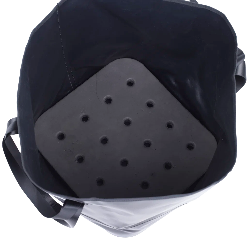 Ion Changing Bucket