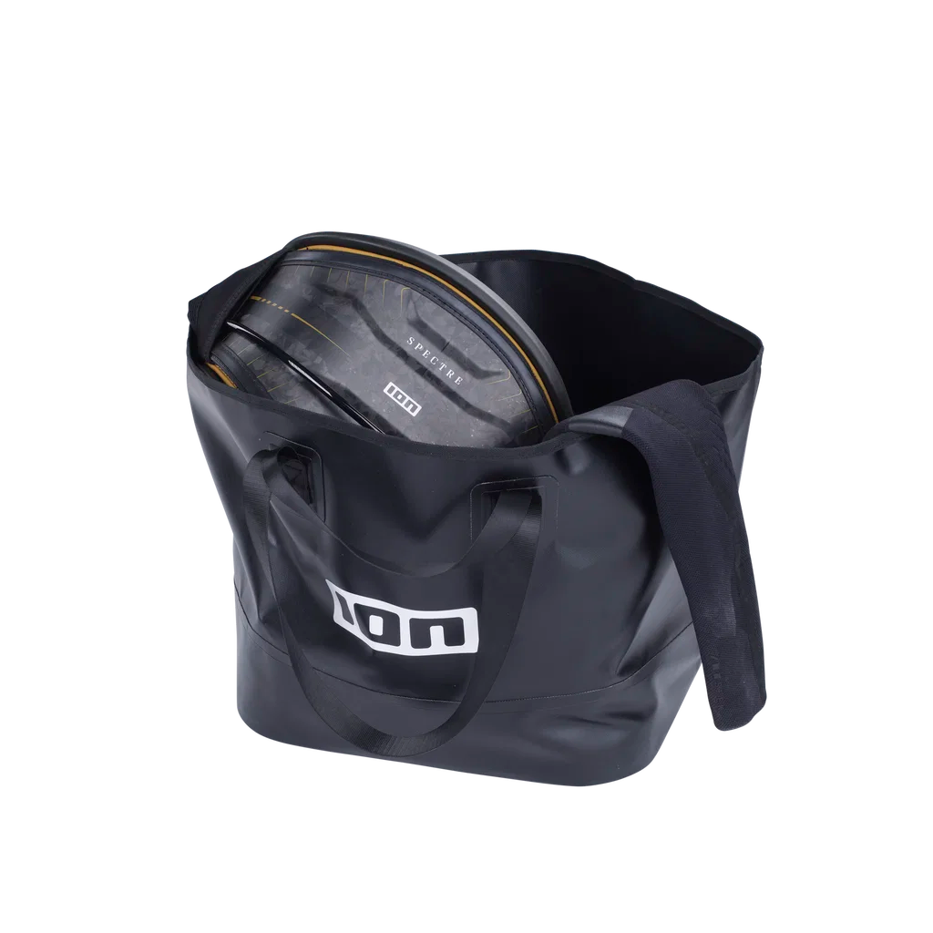 Ion Changing Bucket