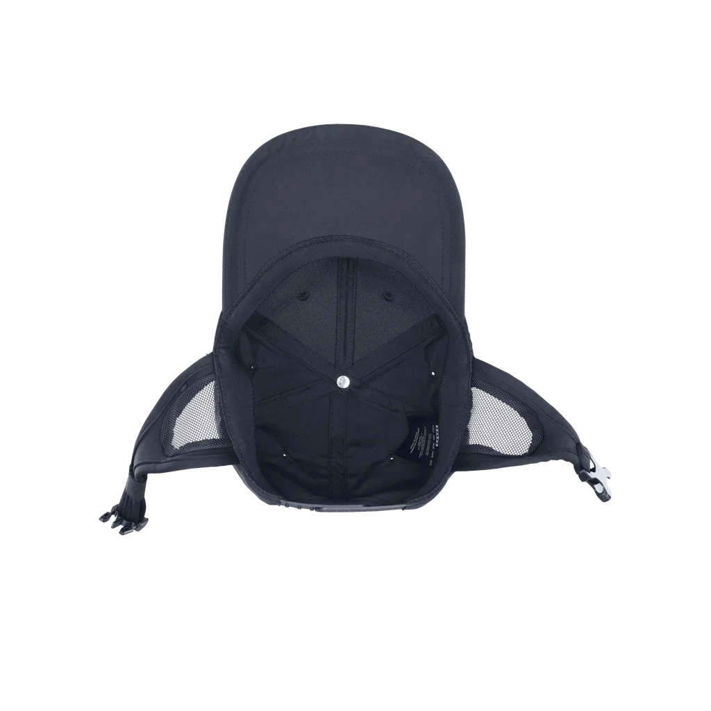 Ion Surf Cap