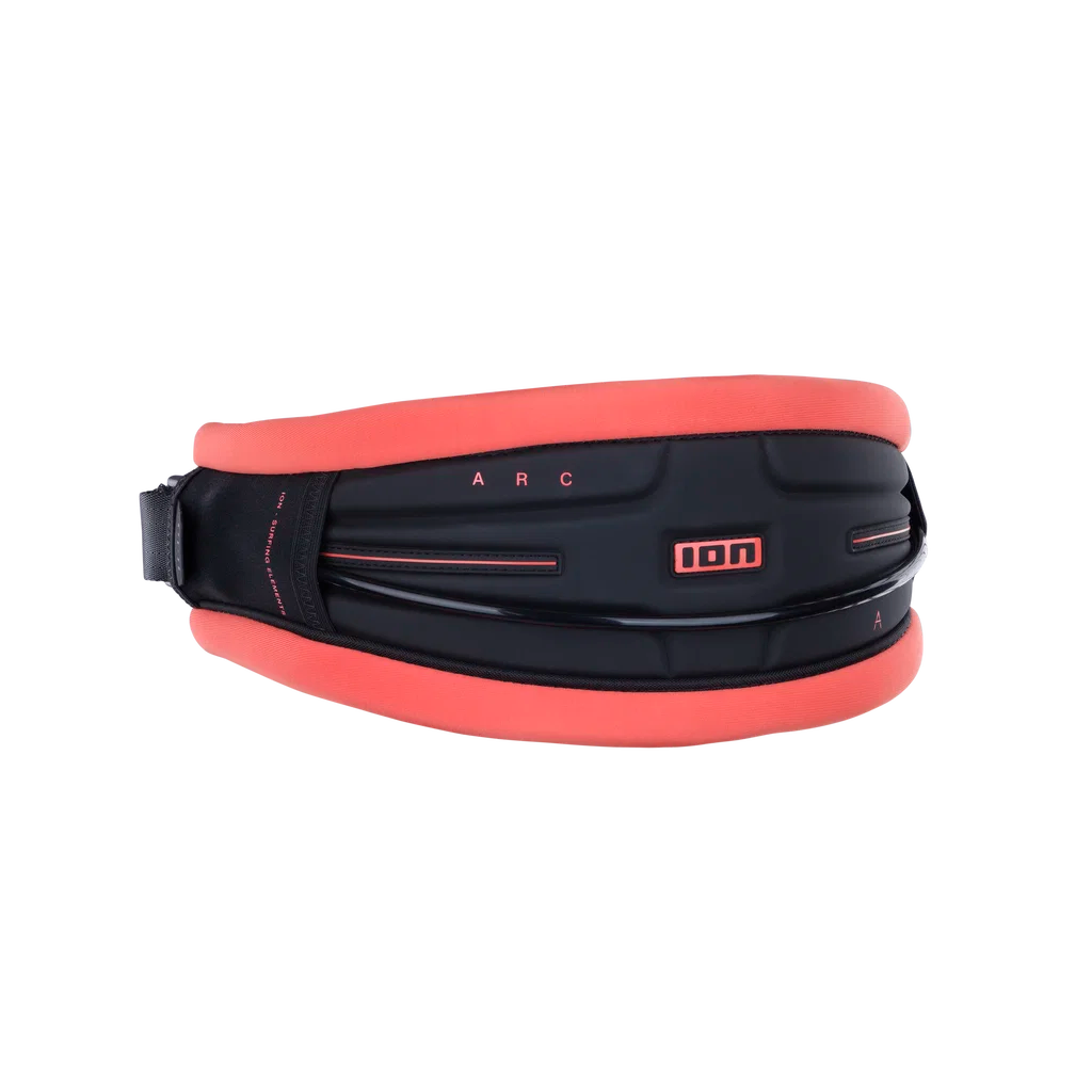 Ion Arc Wingfoil Harness 2026