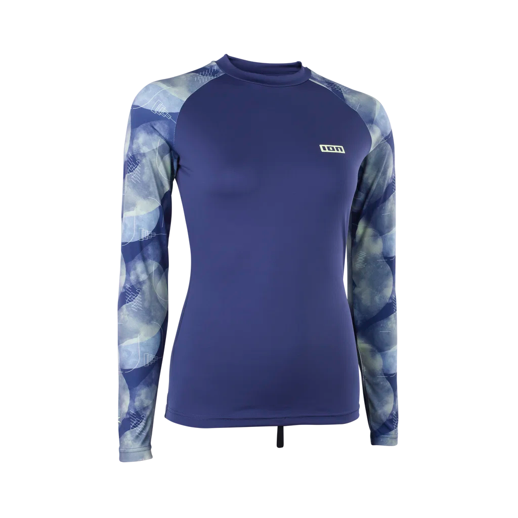 Ion Rashguard Lizz Long-Sleeve Women