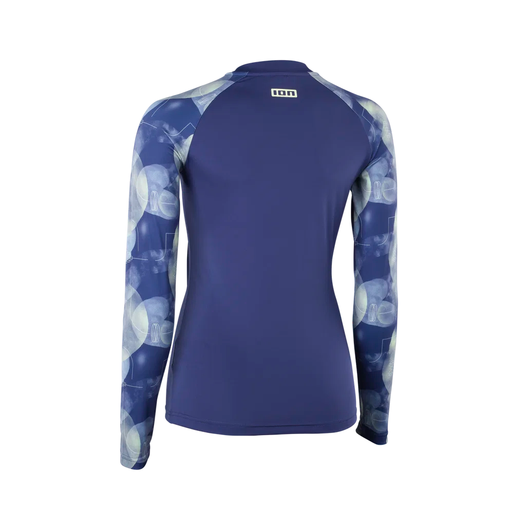 Ion Rashguard Lizz Long-Sleeve Women