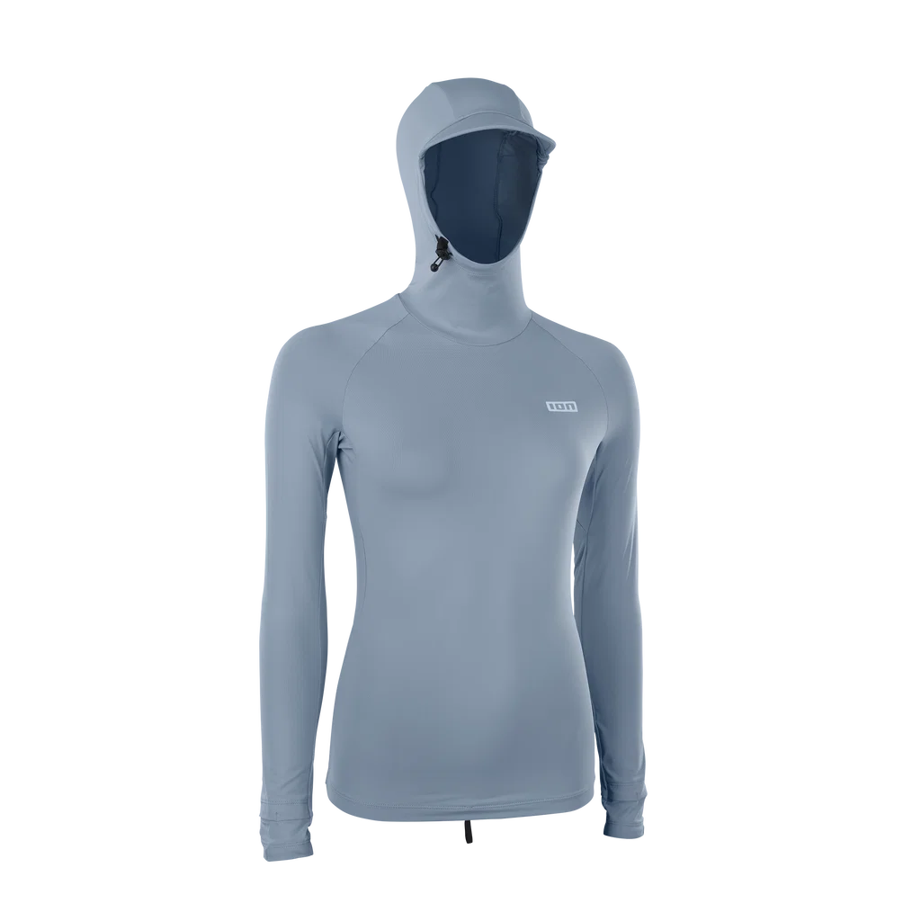 Ion Rashguard Sun Pro Long-Sleeve Women