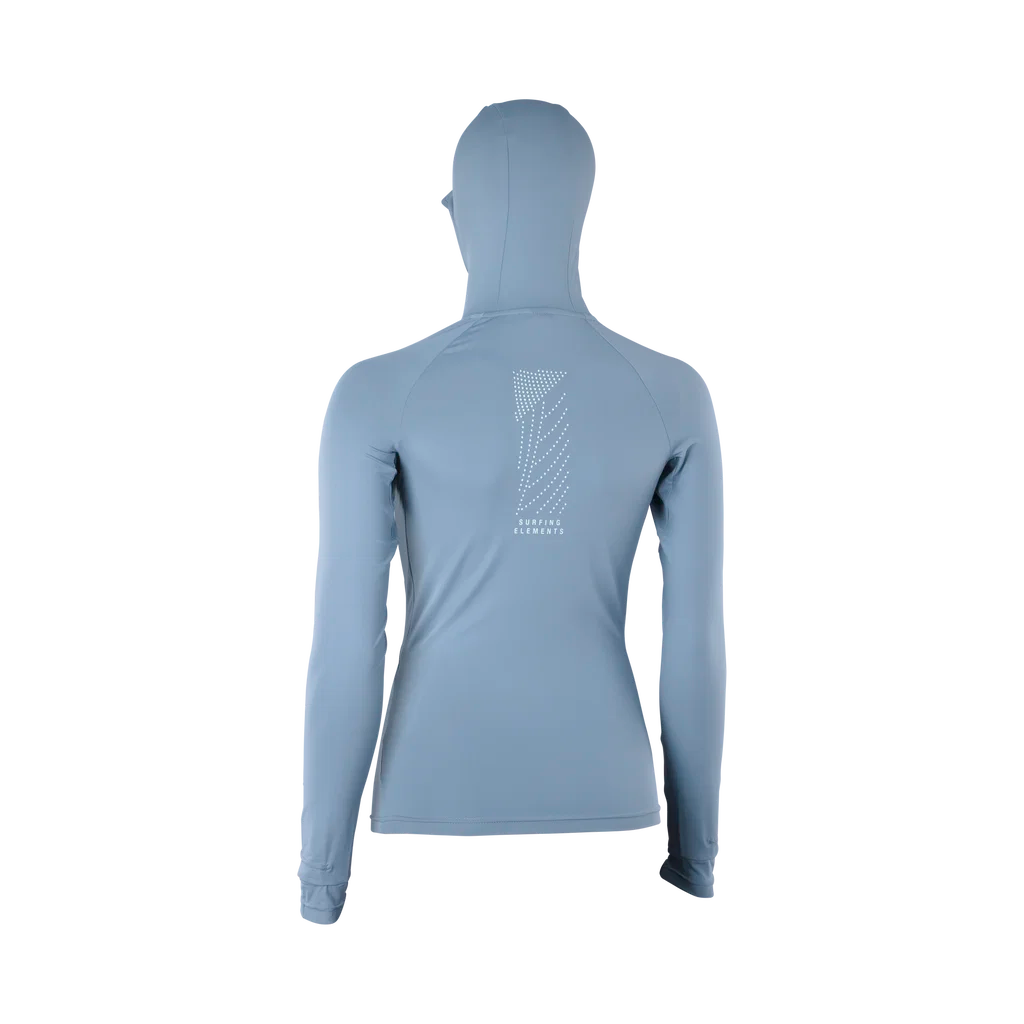 Ion Rashguard Sun Pro Long-Sleeve Women