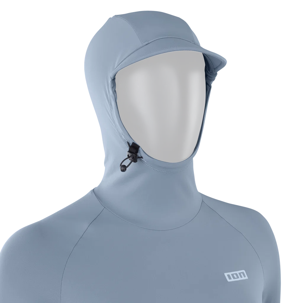 Ion Rashguard Sun Pro Long-Sleeve Women