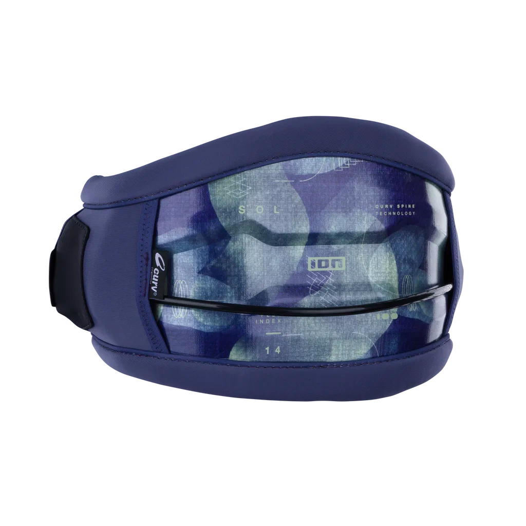 Ion Sol Curve Waist Harness Women 2026