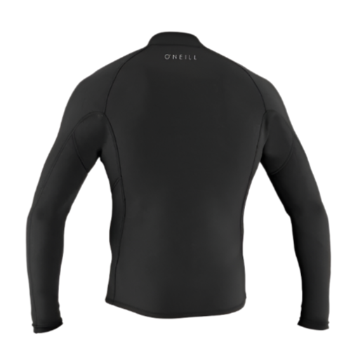 O'Neill Reactor-2 1.5mm Front Zip L/S Neoprene Jacket