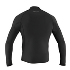 O'Neill Reactor-2 1.5mm Front Zip L/S Neoprene Jacket