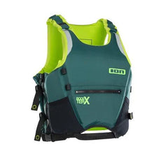Ion Booster X Vest Side Zip