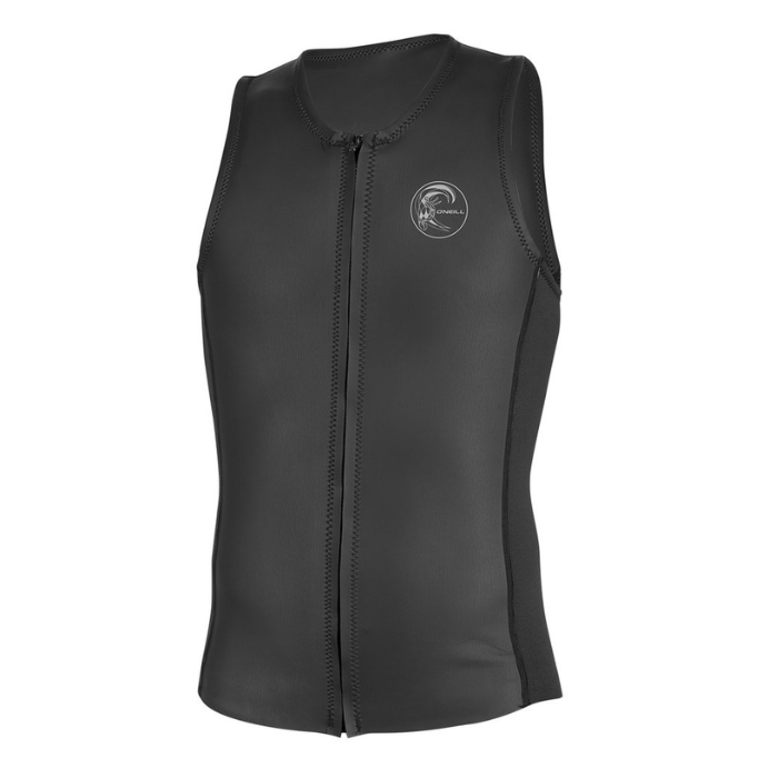 O'Neill O'Riginal 2mm Neoprene Vest - Front Zip