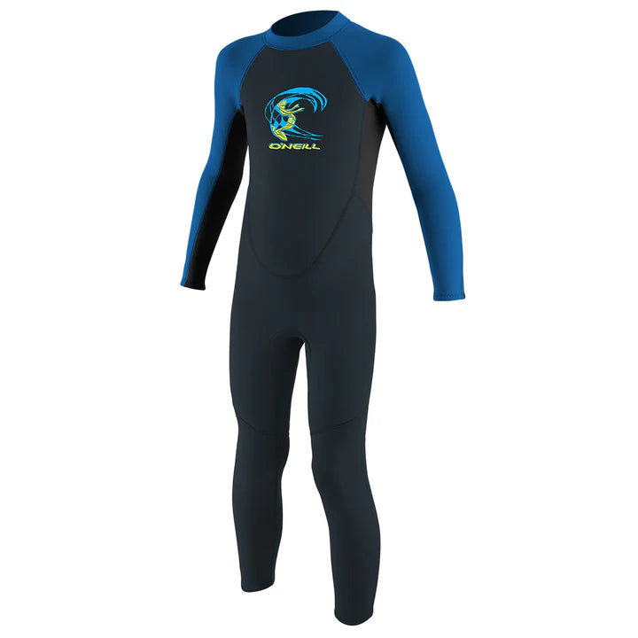Oneill Reactor-2 2mm Toddler Full