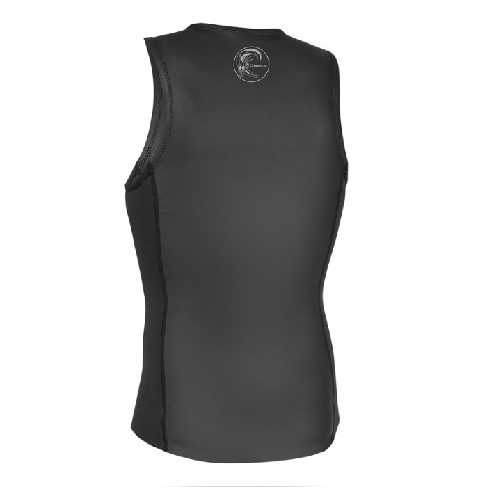 O'Neill O'Riginal 2mm Neoprene Vest - Front Zip