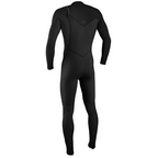 O'Neill Hyperfreak 4/3+mm Wetsuit - Chest Zip