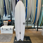 6'8" Bauer Long Fish