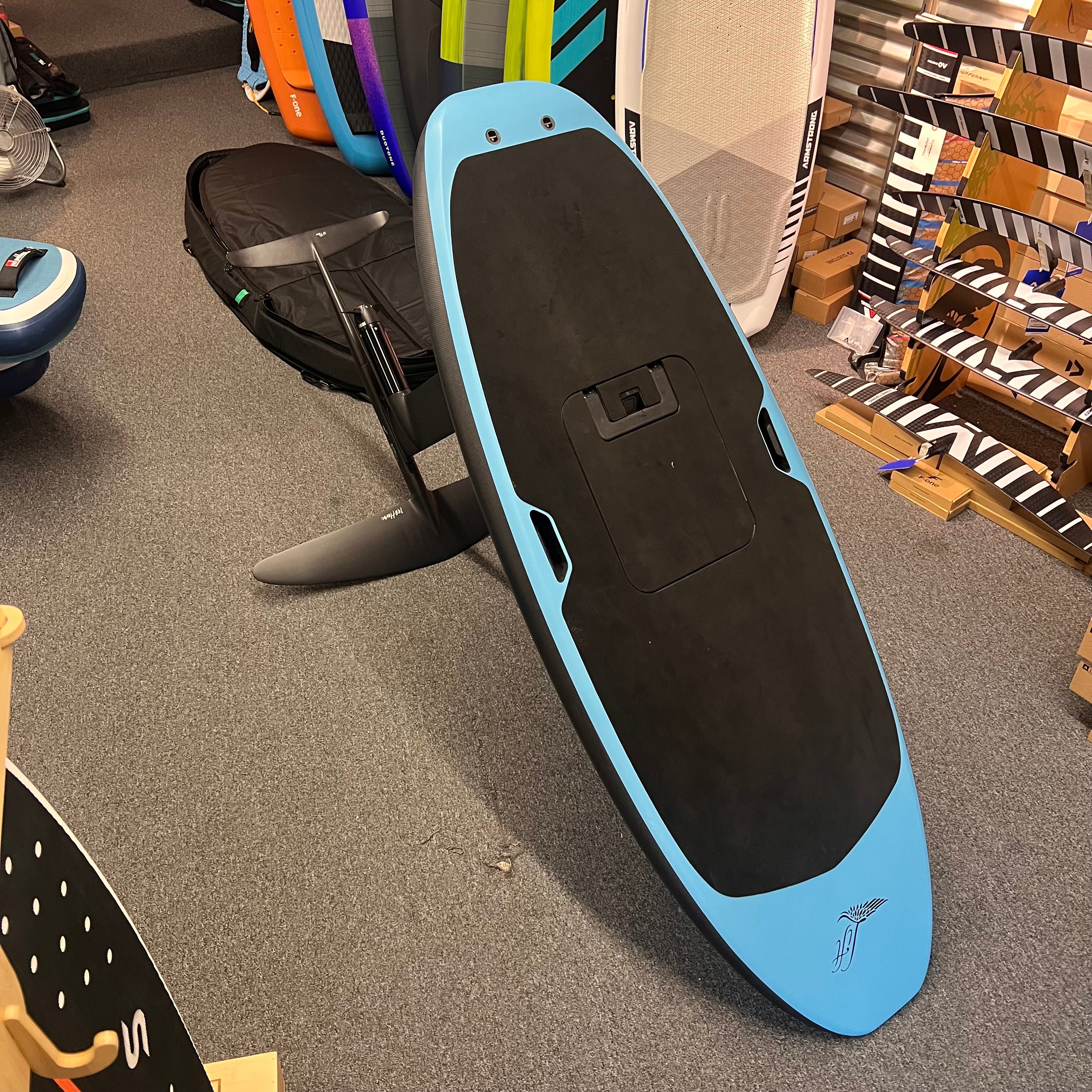 島 7ED FOIL John Avon 334 4枚セット Lift Electric Foil Board | Urban Surf