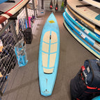 USED 14' Focus SUP Cali