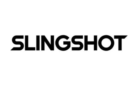 Slingshot logo