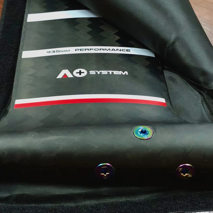 Armstrong Performance Foil Mast - Sizes Vary