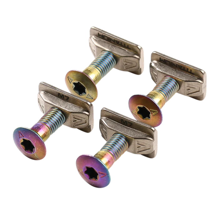 Armstrong Performance Foil Mast - Sizes Vary