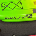 Used Ocean Sup-Yak