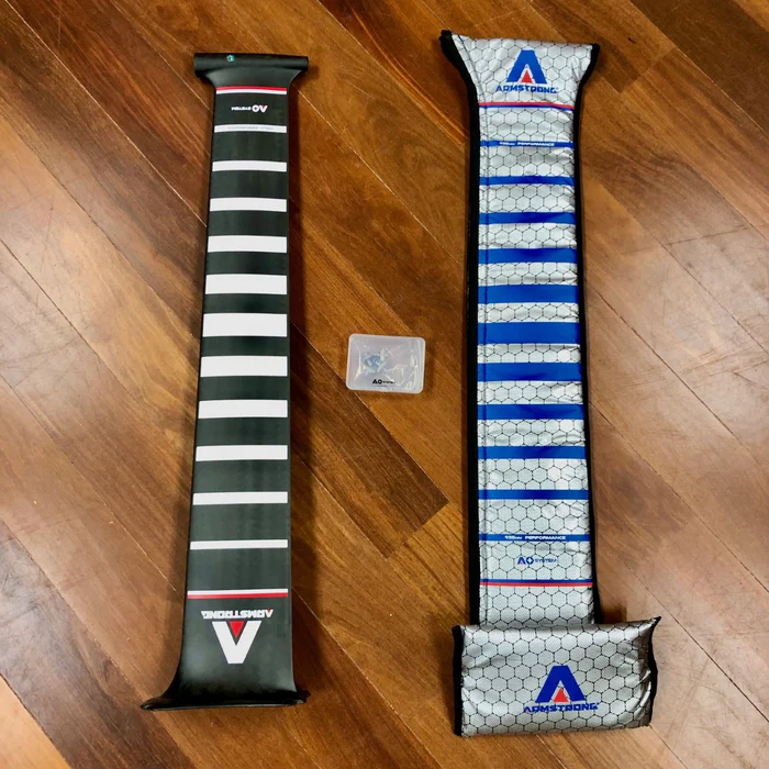 Armstrong Performance Foil Mast - Sizes Vary