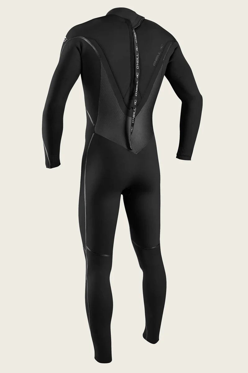 O'Neill Psycho Tech 4/3+mm Wetsuit - Back Zip - Urban Surf